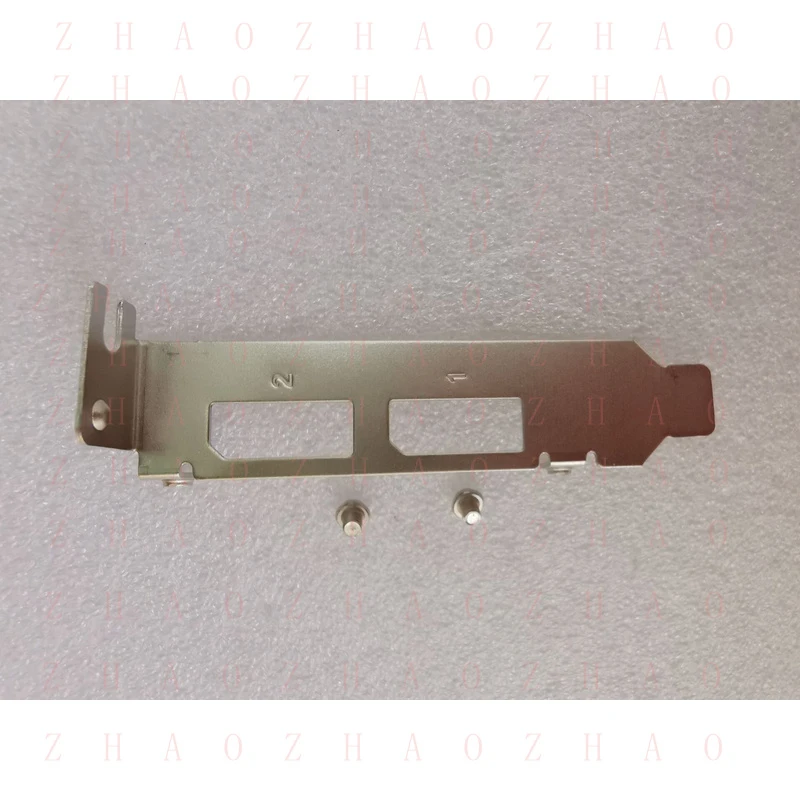 L+ Low Profile Bracket DP Port for Nvidia Quadro NVS 295 NVS 310 Video Card