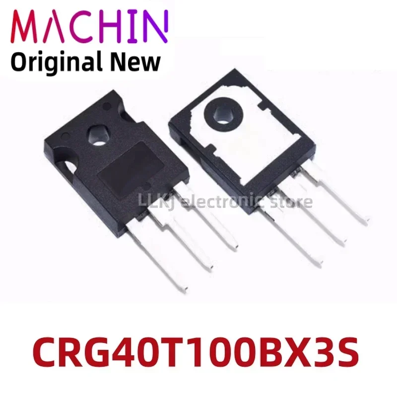 1Pcs Crg40T100Bx3S …