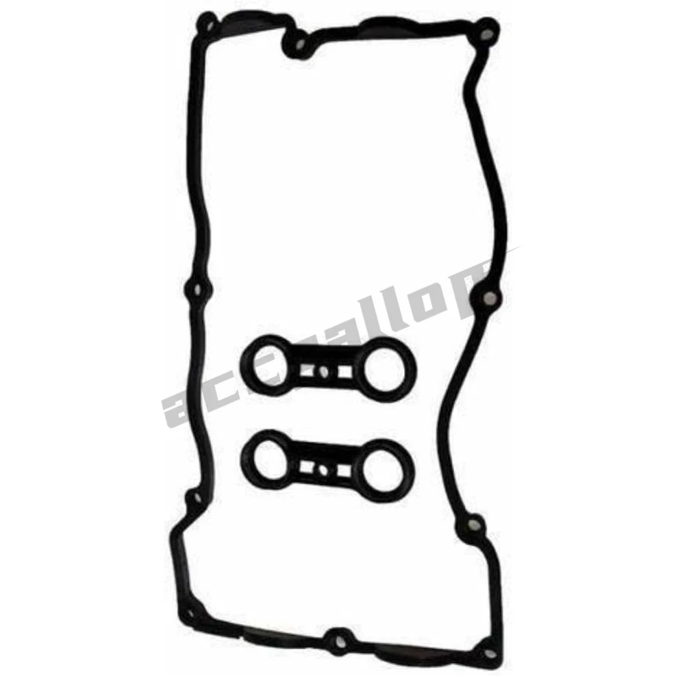 11120031987 Engine Cylinder Head Valve Cover Gasket Seal For BMW 1 3 Series E46 E90 E81 E87 LCI N45