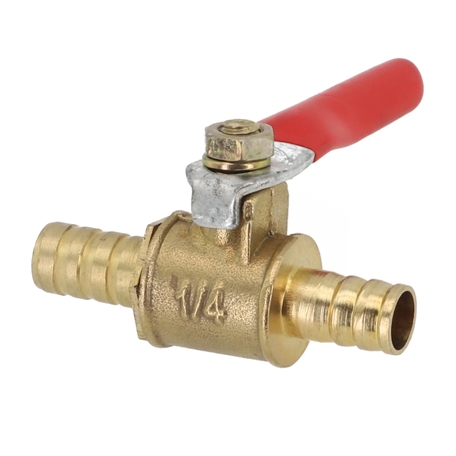 Motorcycle Fuel Tap Brass Fuel Tap Fuel Flow Control Easy Installation Excellent Sealing Performance High-quality Materials