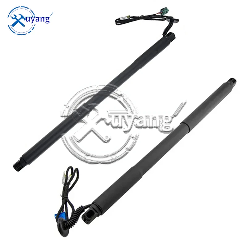 Electric Tailgate Strut A2928900300 A2928900400 For Mercedes Benz GLE Class C292 Couple 2015-2019 2928900300 2928900400