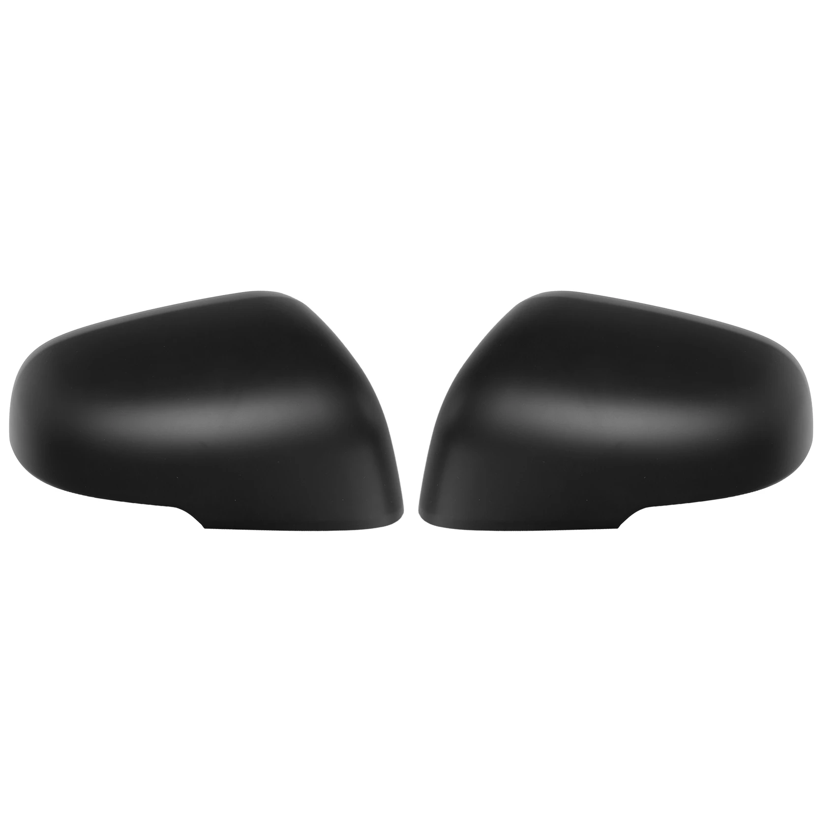 Fits for Car Rearview Mirror Cover Decoration Accessories for Cannon Ute 2019 - 2022
