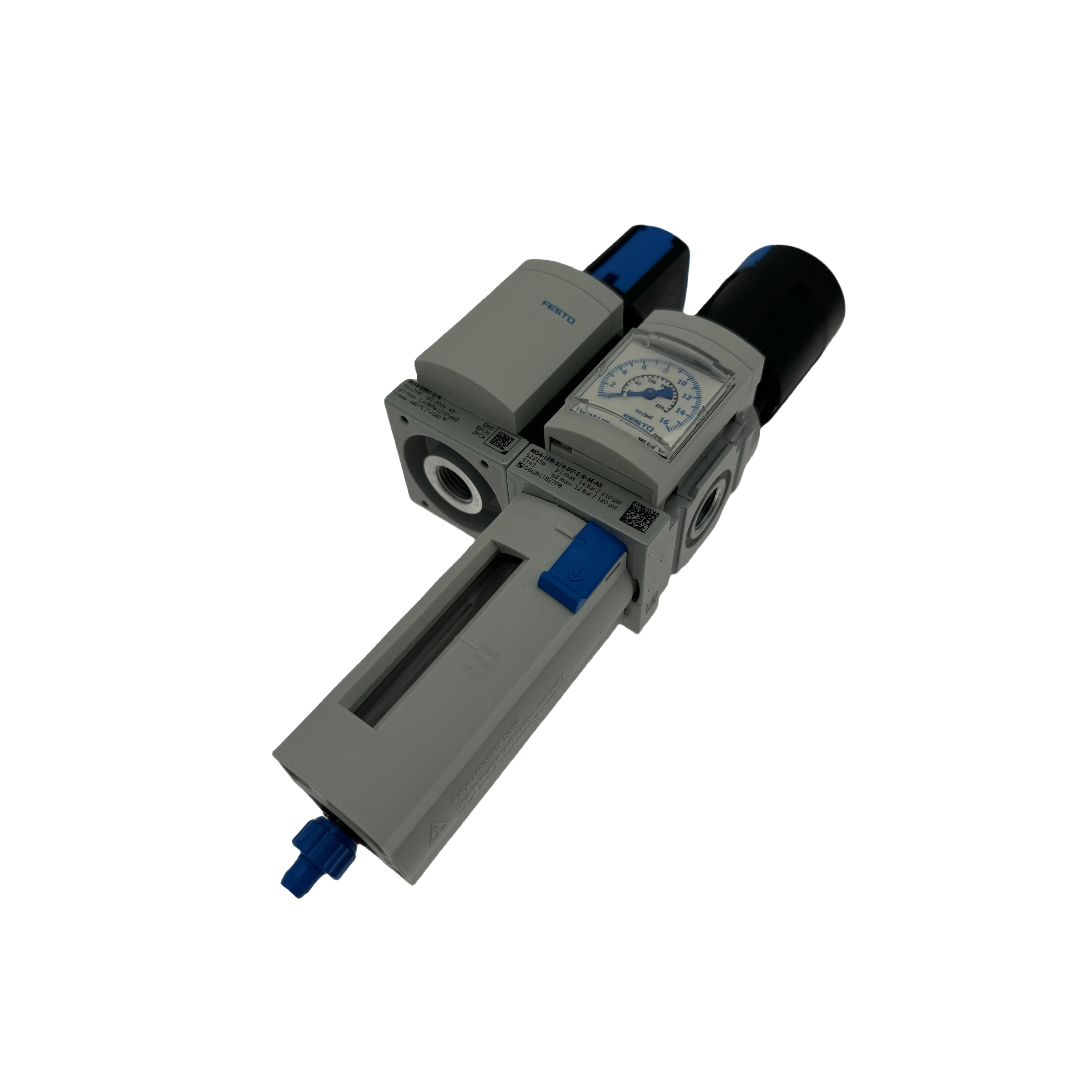 Msb4 Service Unit C… - image