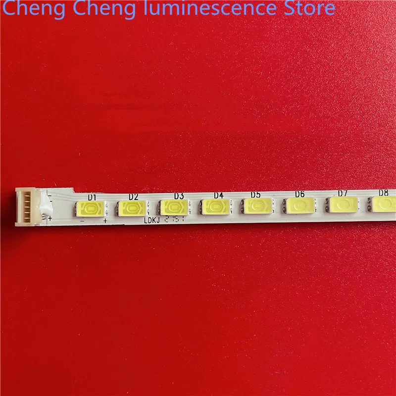 LED backlight strip for LG Innotek 32inch 5030pkg 52EA 73.32T21.002-2 320TA0F V0 32LT360C 32PFL3507 32LS3590 32LS3500 32LS350T