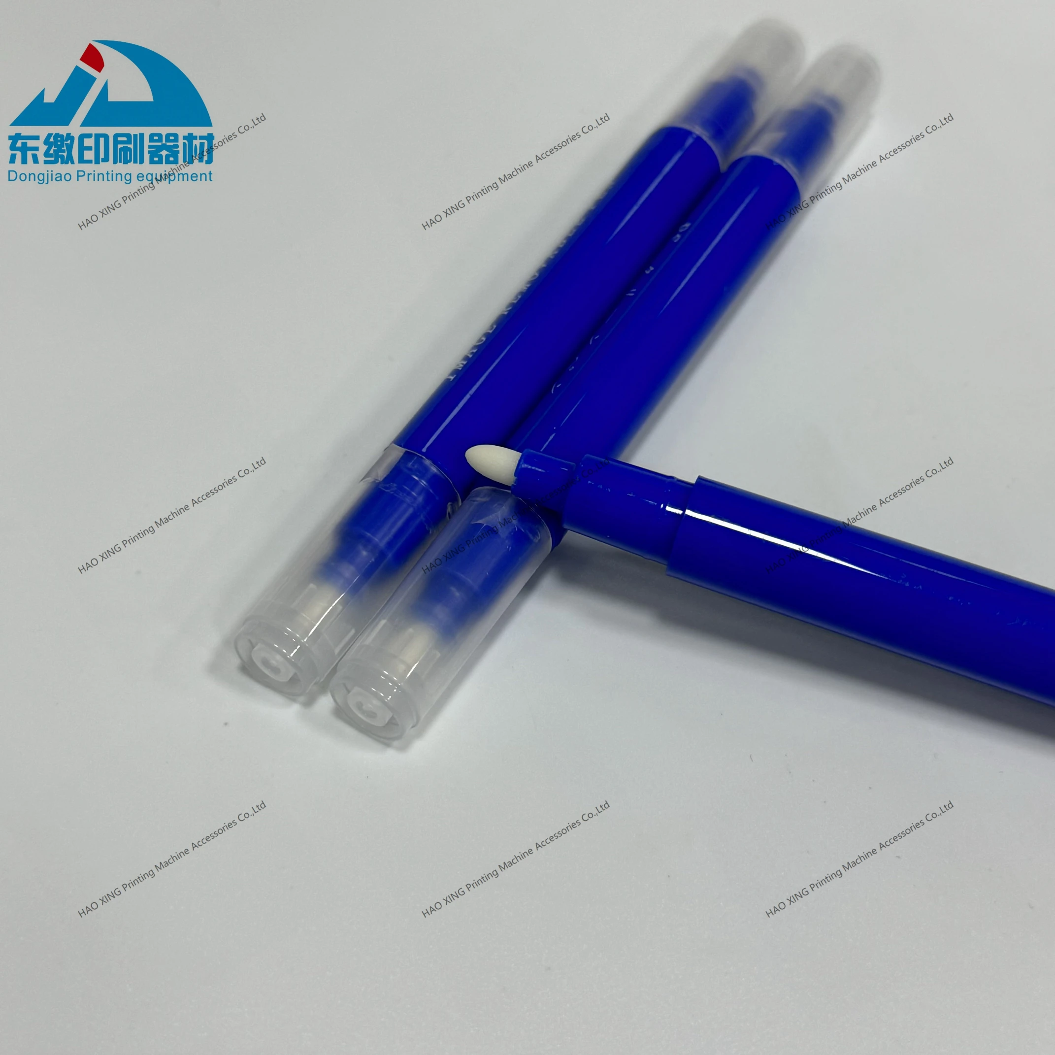 قطع غيار ماكينات طباعة أوفست عالية الجودة PS لوحة مصحح آلة الطباعة المواد الاستهلاكية صورة القلم القابل للإزالة