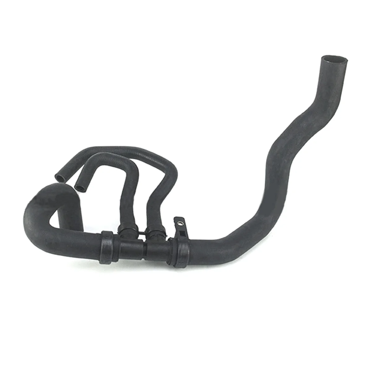 

135254 Выпускная труба бака радиатора, нижний водяной шланг для Peugeot Citroen