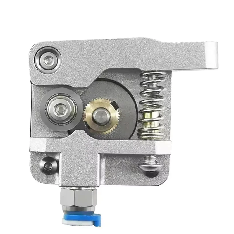 3D Printer Upgrade …