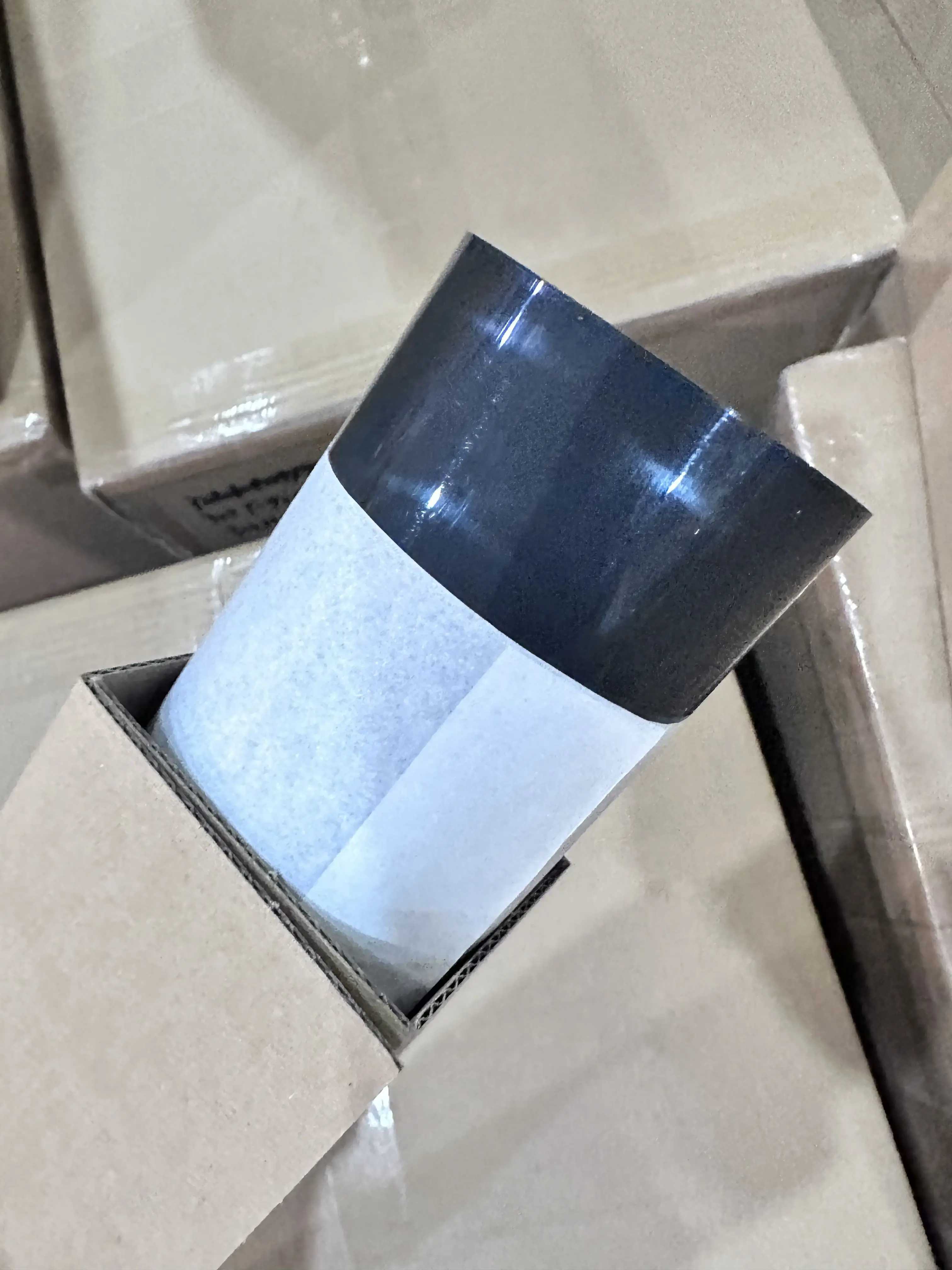 

Fuser Film Sleeve for Ricoh Aficio MPC300 MPC300SR MPC400 MPC400SR MPC401 MPC401SR SPC430DN SPC431DN SPC435DN SPC440DN M026-4106