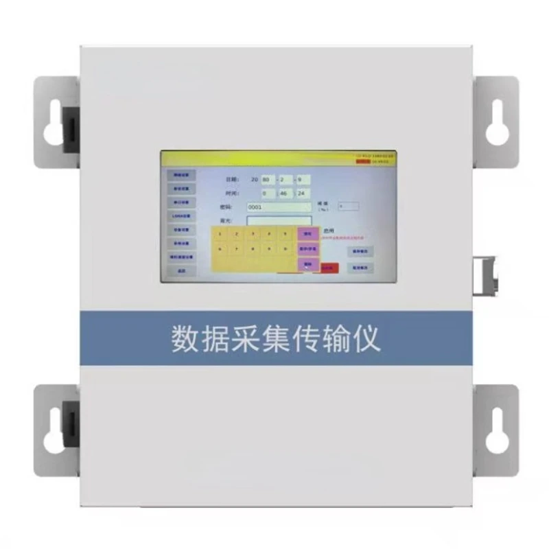 AF-HK100 environmental protection IoT gateway