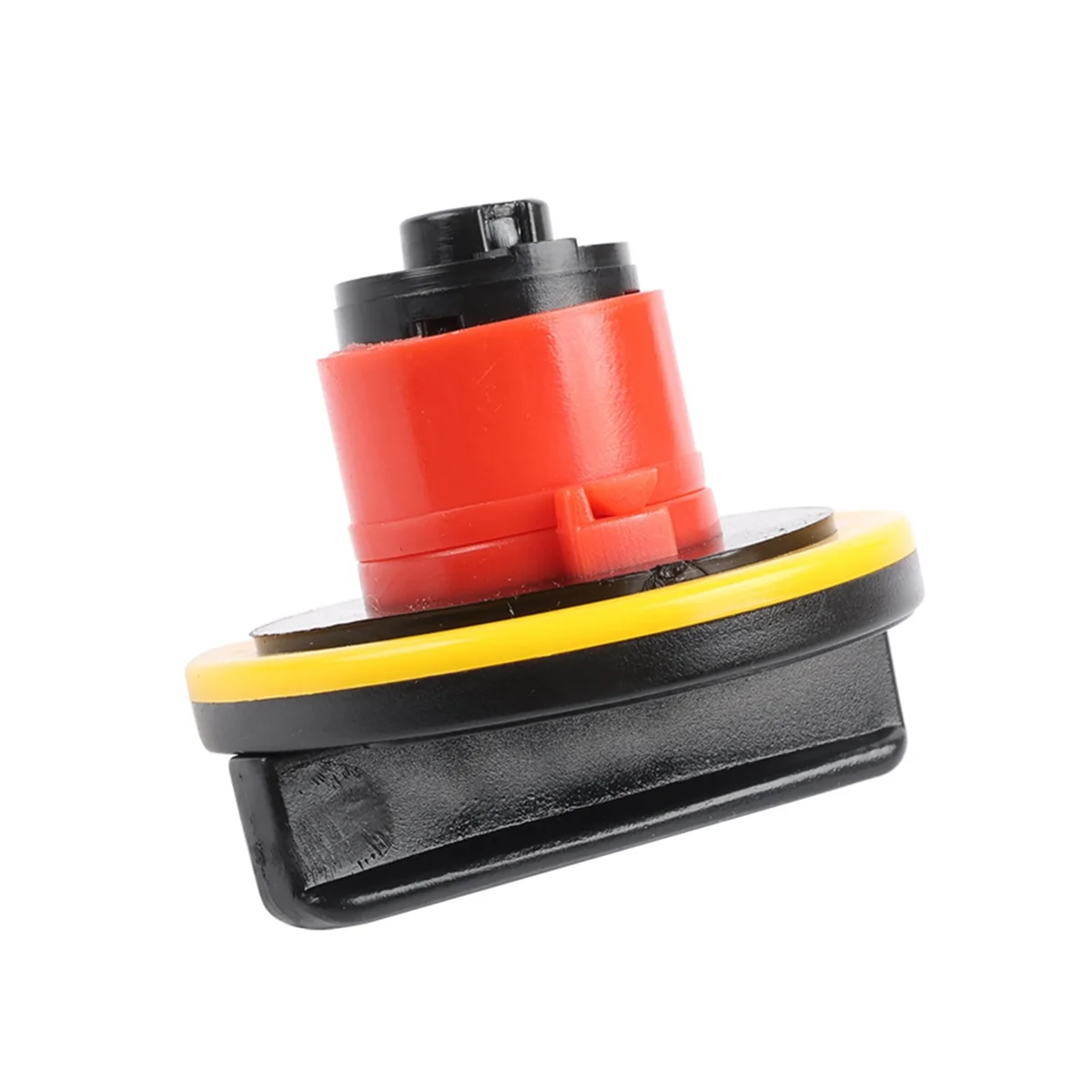 HIWS دراجة نارية غطاء خزان الوقود صندوق البنزين غطاء الملحقات ل NMAX 125 N-MAX 155 150 NMAX155 NMAX125 2021 2022 2023 #5