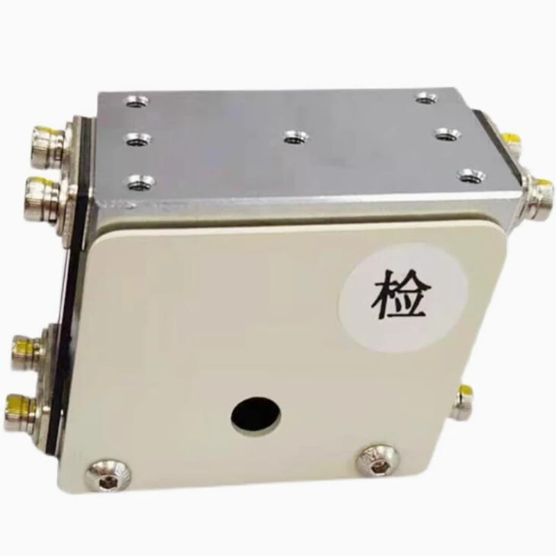 Small direct vibration vibrating plate flat feeder automatic feeder base 220V YQ-50L pull type linear feeder