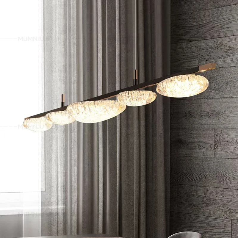 

Nordic home decor Chandeliers for dining room lustre pendant lights hanging lamps for ceiling Light fixture indoor lighting