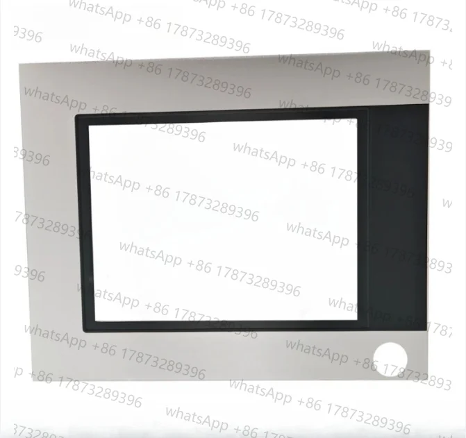 NUOVO 5PP520.1043-00 HMI PLC Touch Screen pannello touchscreen e pellicola