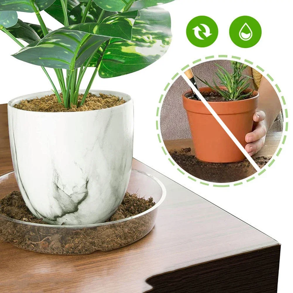 Thumbnail 3 - #8 Best Garden Pot Saucers & Trays to Buy In 2026