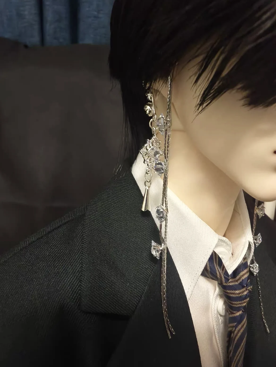 doll-accessories-asymmetry-1-3-bjd-earring-free-shipping