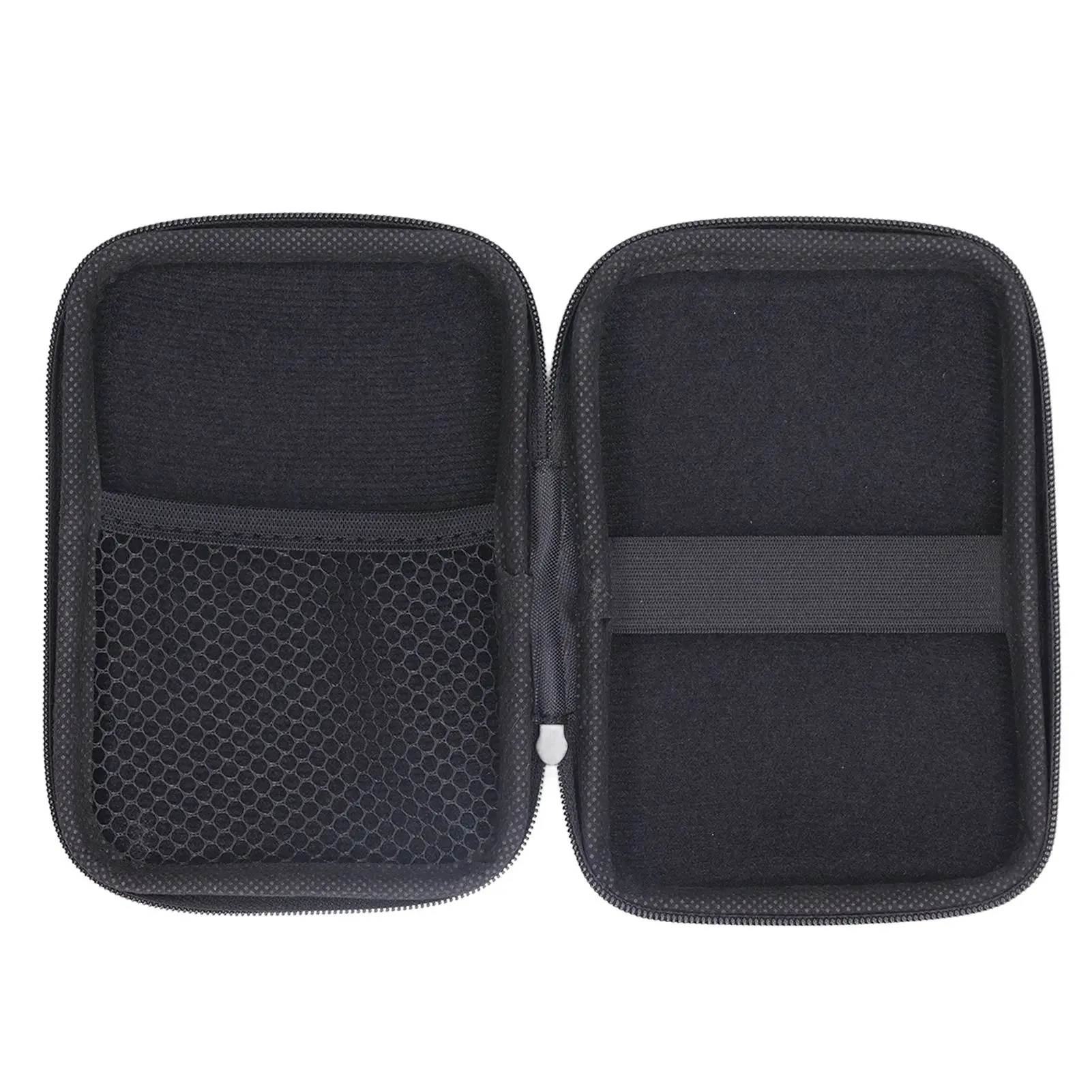Game Console Carrying Case Waterproof Prevent Collision Handheld Gaming Machine Storage Bag for RG35XX