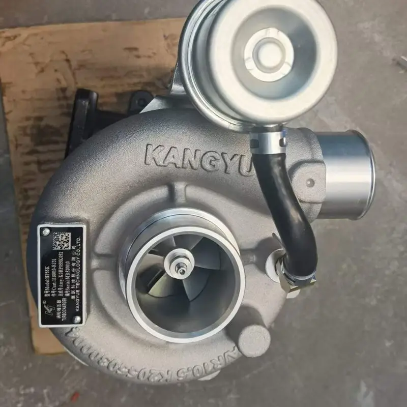 Geunine Turbo HP55K…