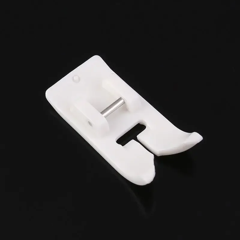 1pcs Prevents Slippage Sewing Feet for  Machine Creative Leather Cloth Cant Slip