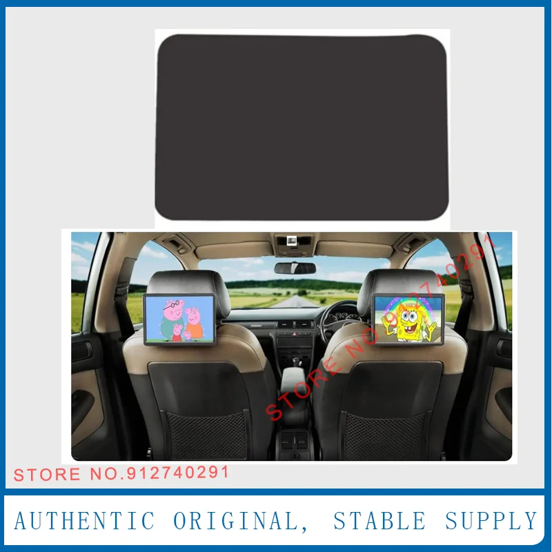 For 2021-2024 Cadillac Escalade Chevy Tahoe Suburban Yukon Car Interior Parts Headrest Back Seat TV DVD LCD Display 85100044