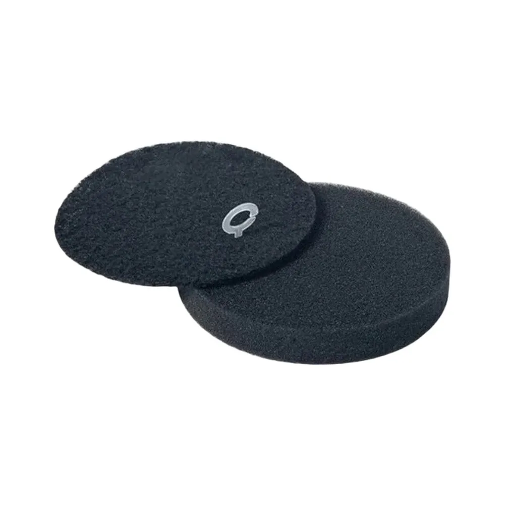 For Brush Roll and 6 Filters Kit for Bissell 4205 4214 4031 4026 4196 4039 4137 4221 4354 4282 4342 Cleaning Equipment