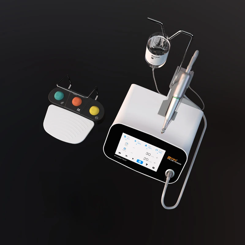 Latest Product Dental Equipment Dental  Manufacturing Machine