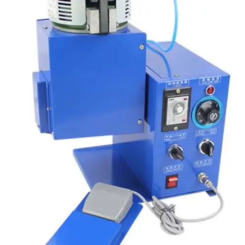 

220V/110V Hot Melt Glue Dispensing Machine Small Carton Sealing Machine Gluing Machine Glue Injection Machine