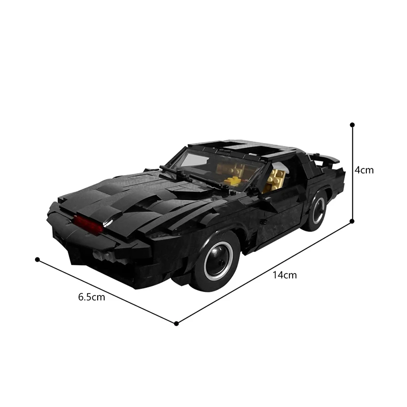 Moc technische kitt-righted ridered Super Rennwagen Modellbau stein Speed Champions Sport fahrzeug montieren Ziegel Spielzeug Geschenk