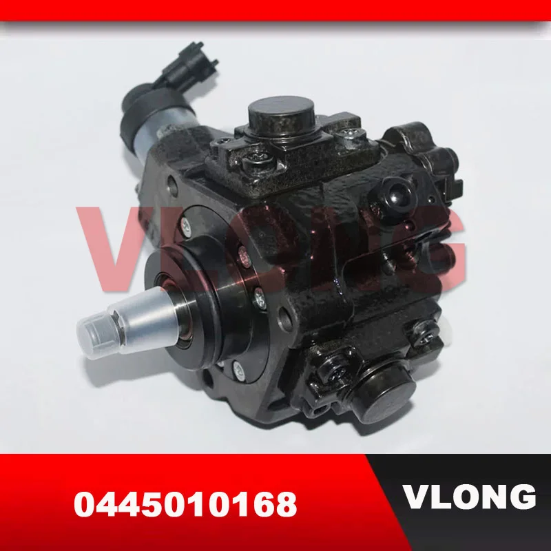 CP1 New Diesel High Pressure Fuel Injection Oil Pump Common Rail Fuel Pump For FAW FOTON 4JB1 2.8L 0 445 010 168 0445010168