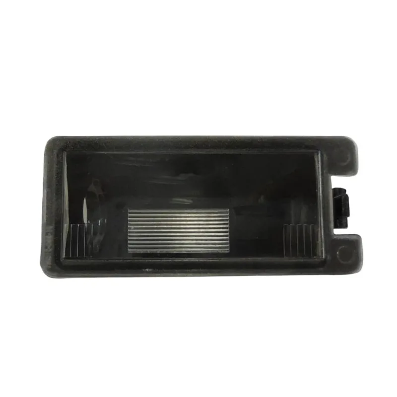 BB5Z13550A License Plate Light Assembly Rear Lamp for Ford Explorer Escape Fusion Edge Expedition MKC 2011-2020
