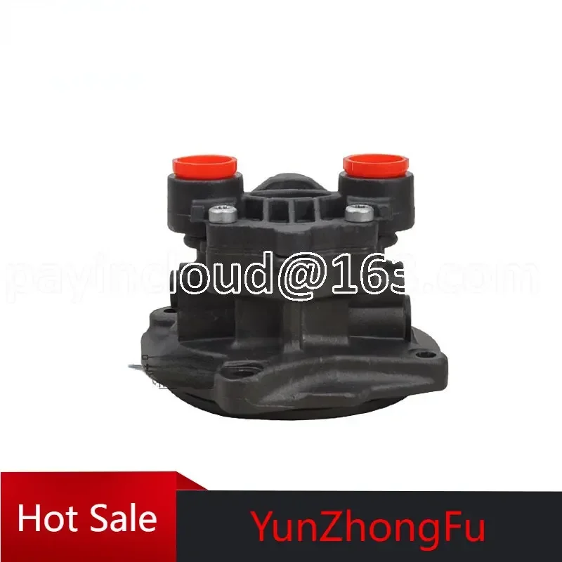 Gear Pump Accessories Cp2.2   Jinhu Original    0440020114 115