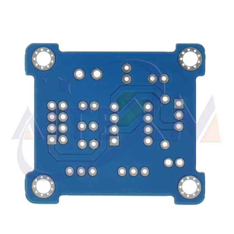 NE555 Pulse Generator Pulse Starter Duty Cycle and Frequency Adjustable Module DIY Kit Oscillator Square Wave Signal Generator