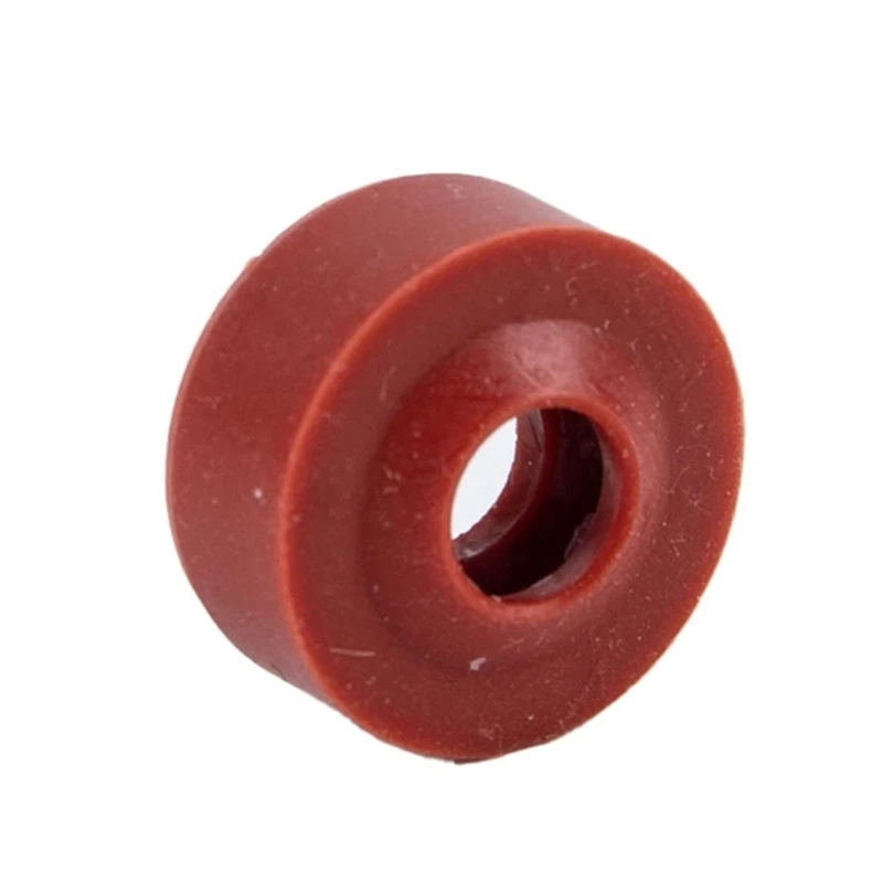 Heat Resistant Bread Machine Part Oil Seal Reliable Sealing Gasket Plastic Sealing Rings Plastic Material for Bread