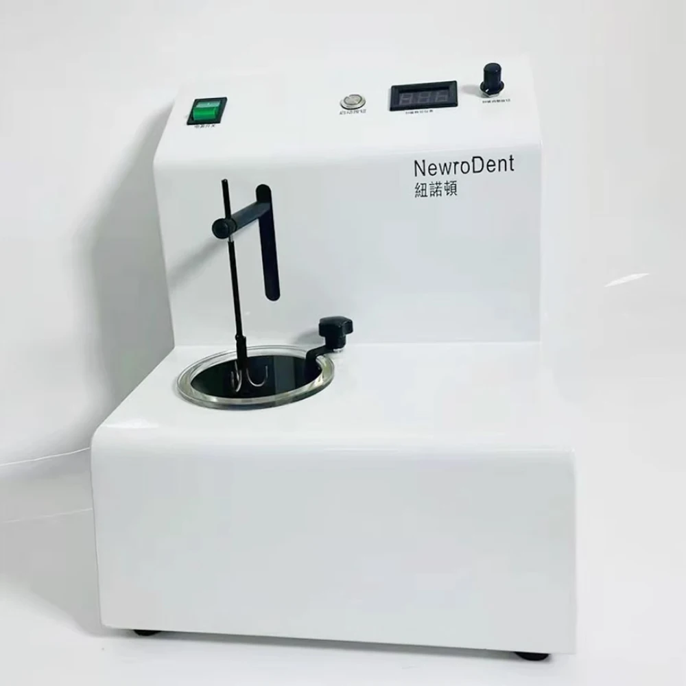 500W Dental Laboratory Pure Titanium Plating Instrument for Anodizing and Coloring of Pure Titanium Workpieces