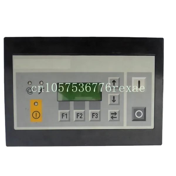 Controller Panel Module 1900070008 for Air Compressor Parts Factory Price Wholesale Programmed Digital