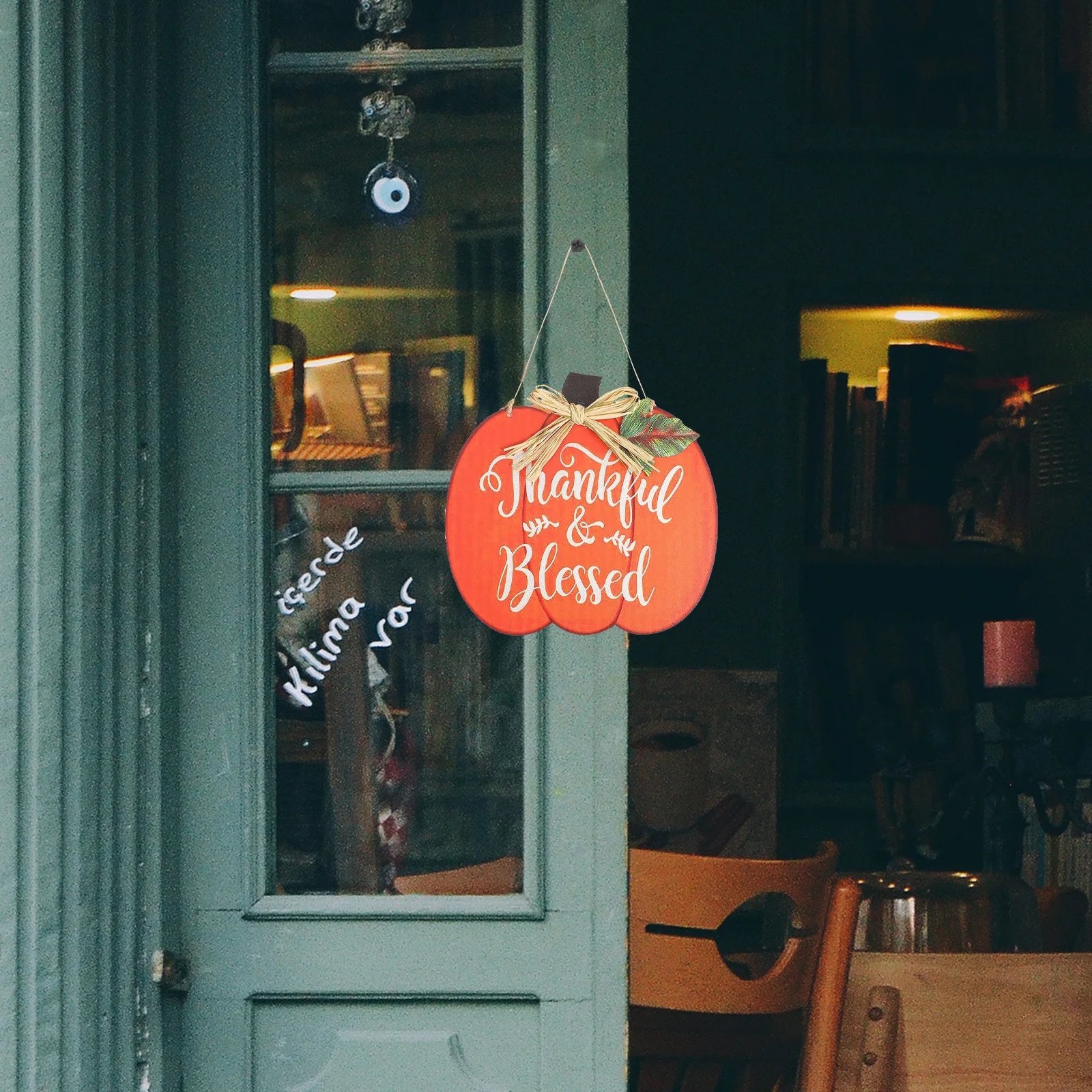 

8 шт., деревянные поделки, осенние незавершенные тыквенные вырезы, подвесные бирки, этикетки, ремесла на Хэллоуин, вырезы