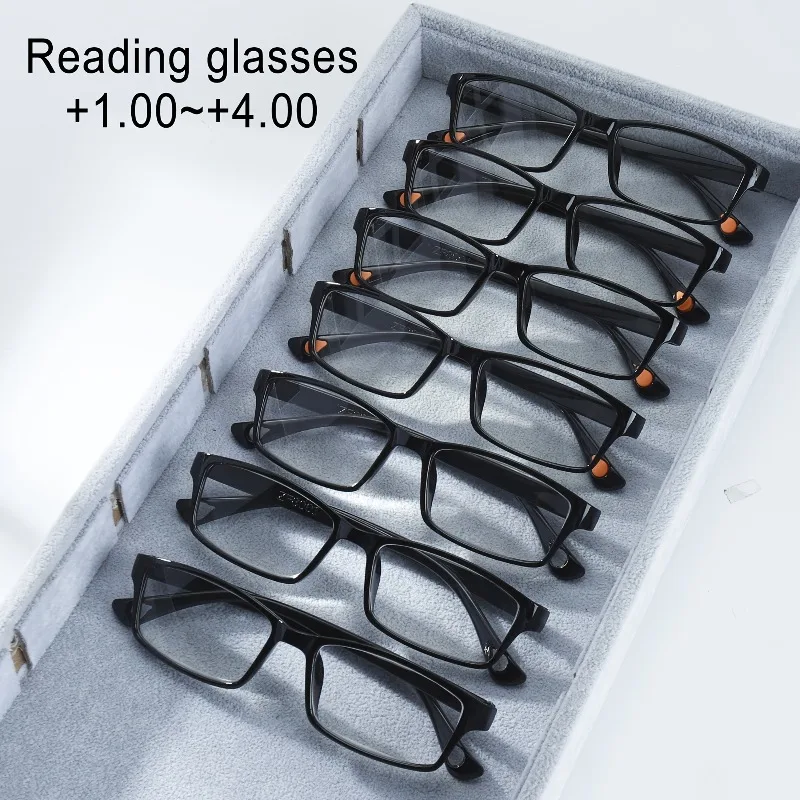 #52 Best Reading Glasses to Buy In 2026