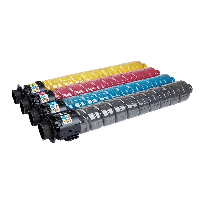 Copier Toner Cartridge Voor Gebruik In Ricoh Mp C2003 C2503 C2004 C2504 C3003 C3503 C4503 C5503 C6003 C3004 C3504 C4504 c6004