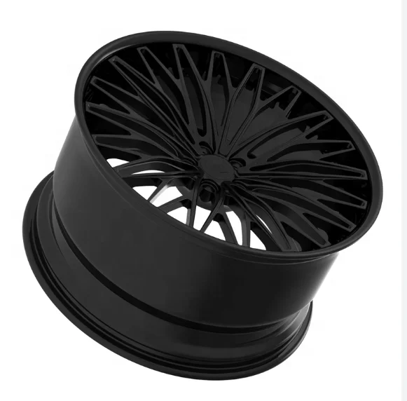 

Black Fashionable18 19 20 21 22 23 24 Inch Colorful Forged Wheels,good Looking 5x112 or 5x120 Wheels