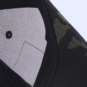 قبعة التمويه التكتيكية CP قبعة بيسبول في الهواء الطلق قبعة الصيد قبعة رياضية قبعة دراجة الرجال النساء الكبار بطة قبعة اللسان أعلى 6 مبيعات الفتيات اللسان التقبيل - No1