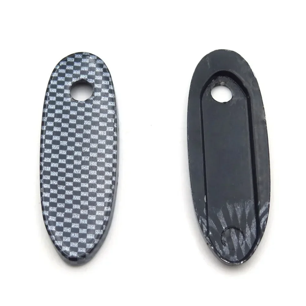 

Mirror Block Off Base Plates NOLOGO for Suzuki 1992-2020 GSXR 600/750,2001-2020 GSXR 1000,1993-1998 GSXR 1100