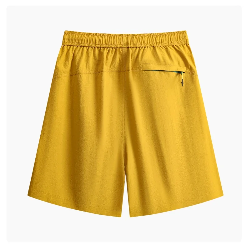 Women’s Lightweight Yoga Shorts 13