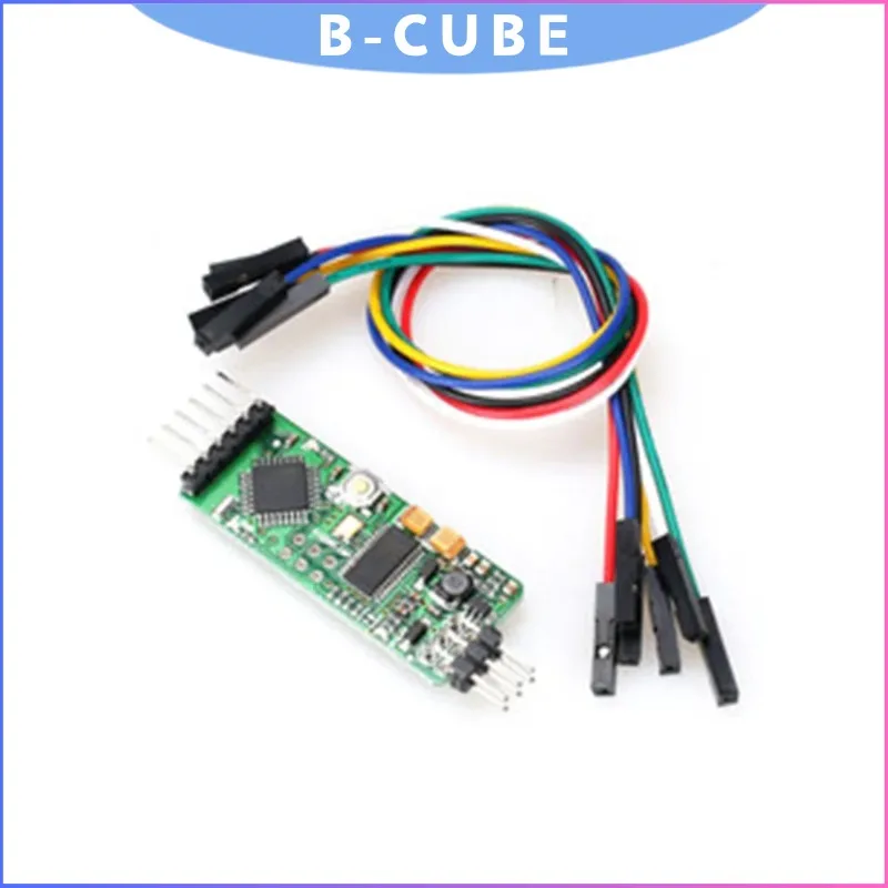 APM Pixhawk 用 Mavlink OSD モジュール、リアルタイム飛行データオーバーレイを備えた BCUBE ミニ オンスクリーン ディスプレイ ボード