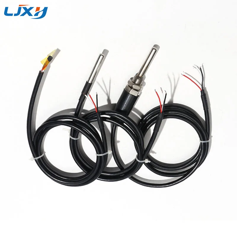 Ljxh DS18B20 Temper…