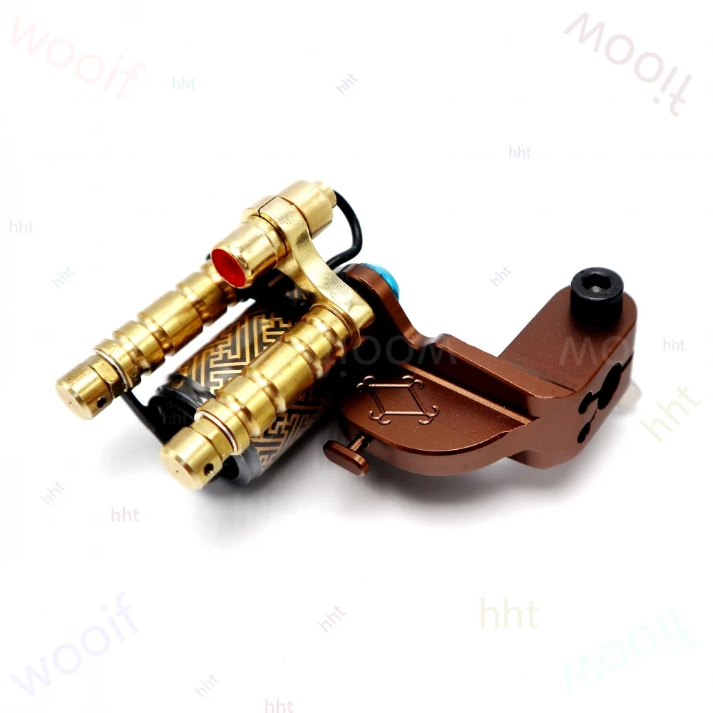New direct drive Mada machine tattoo machine direct drive  fog tattoo machine