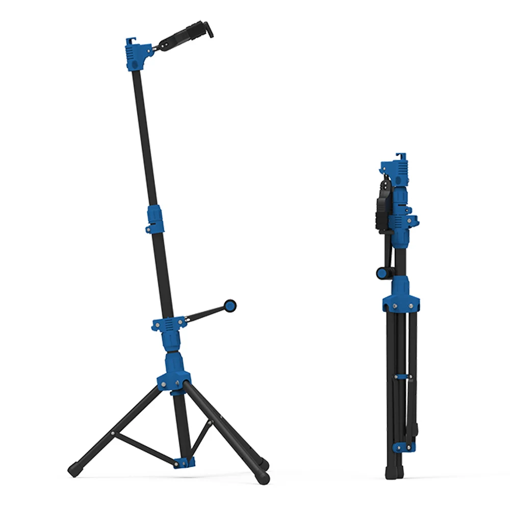 

GS-211 Guitar Floor Stand Portable Universal Guitar Stand for Electric Classical Acoustic Guitar Ukulele Guitar Accessories