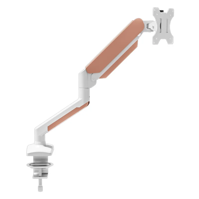 

HILLPORT 17-35 "Настольный монитор, держатель кронштейна, газовая пружина, полное крепление Soport, ЖК-светодиодное крепление для телевизора, подставка для ПК, цвет M1