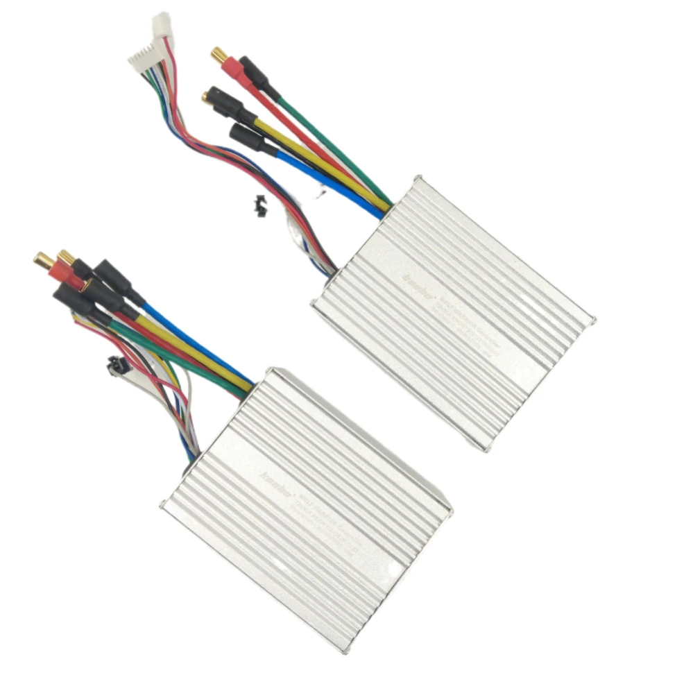 

72V50A Minimotors Controller for 2000W Motor 72V Kaabo Wolf King GT PRO Plus + Electric Scooter Original Accessories