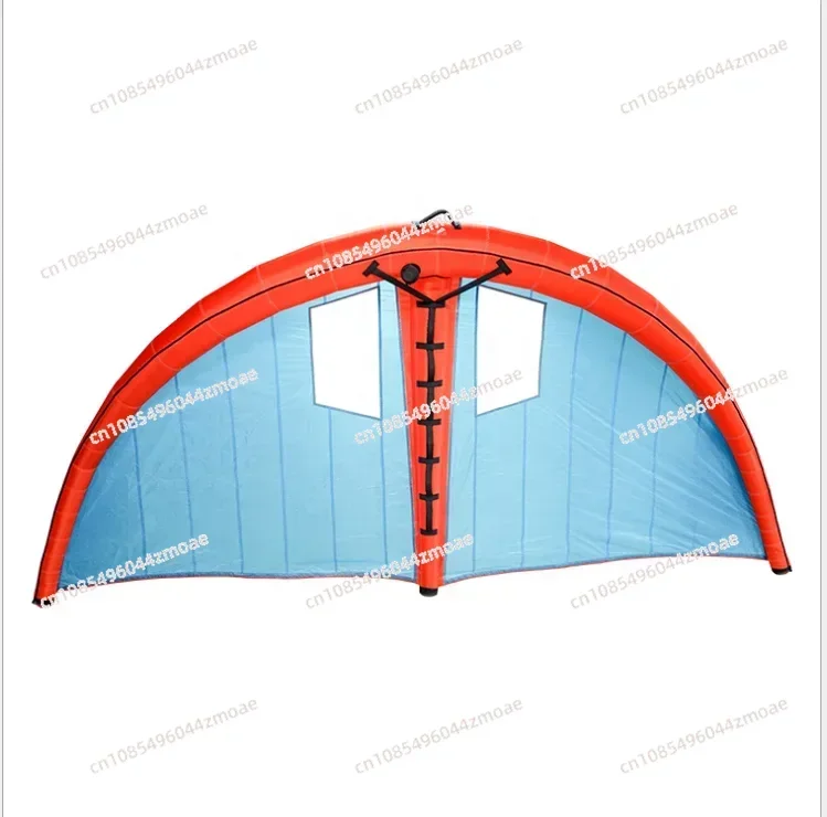 2023 Latest Design Inflatable Hydrofoil Board and Foil Wing