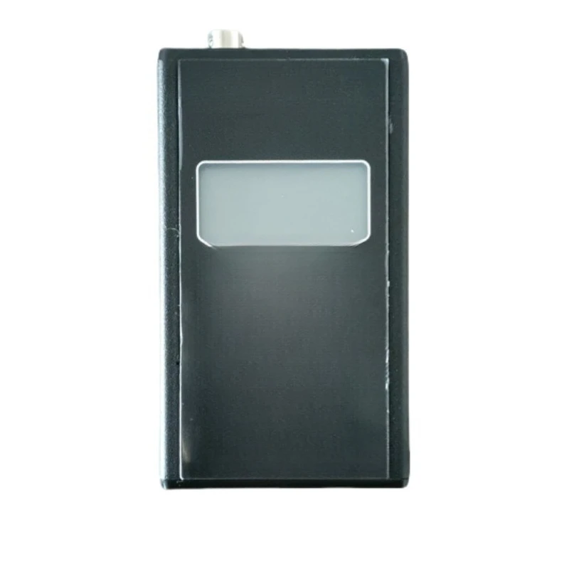 

Coal mine type personal acoustic exposure meter automatic range conversion personal acoustic exposure meter