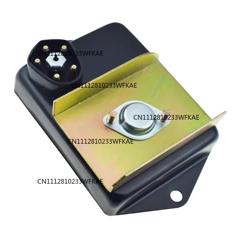 Car Ignition Control Module for Dodge B100 B200 Plymouth CM900 1230938 1230939 3755555 3656128
